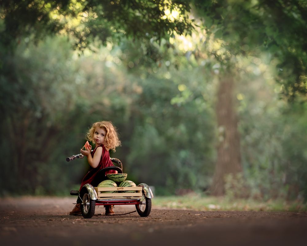 Photograph by Natalia Fabiano