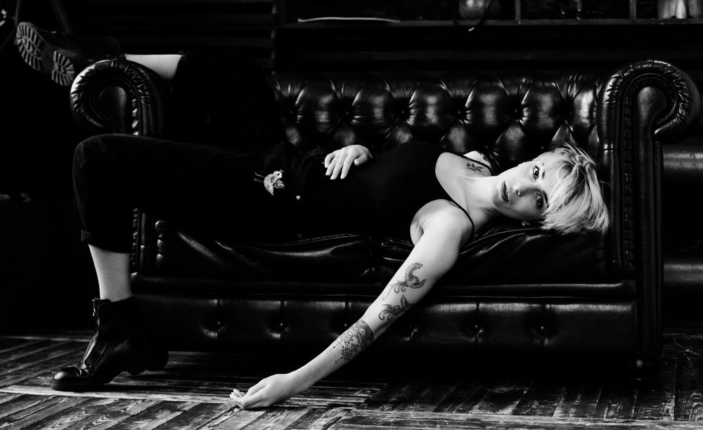 Photograph by Юлия Новикова