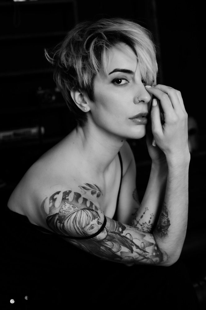 Photograph by Юлия Новикова