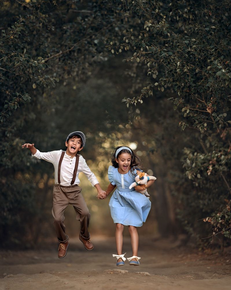 Photograph by Natalia Fabiano