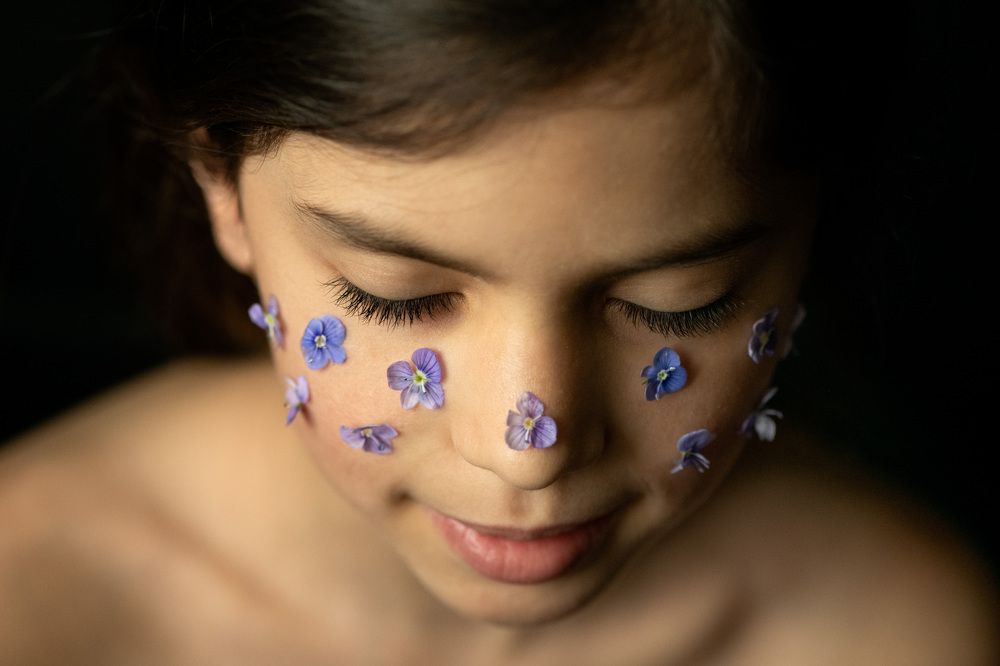 Photograph by Юлия Осипова