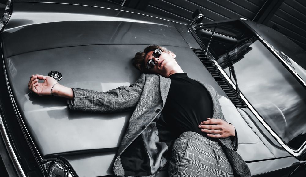 Photograph by Юлия Новикова