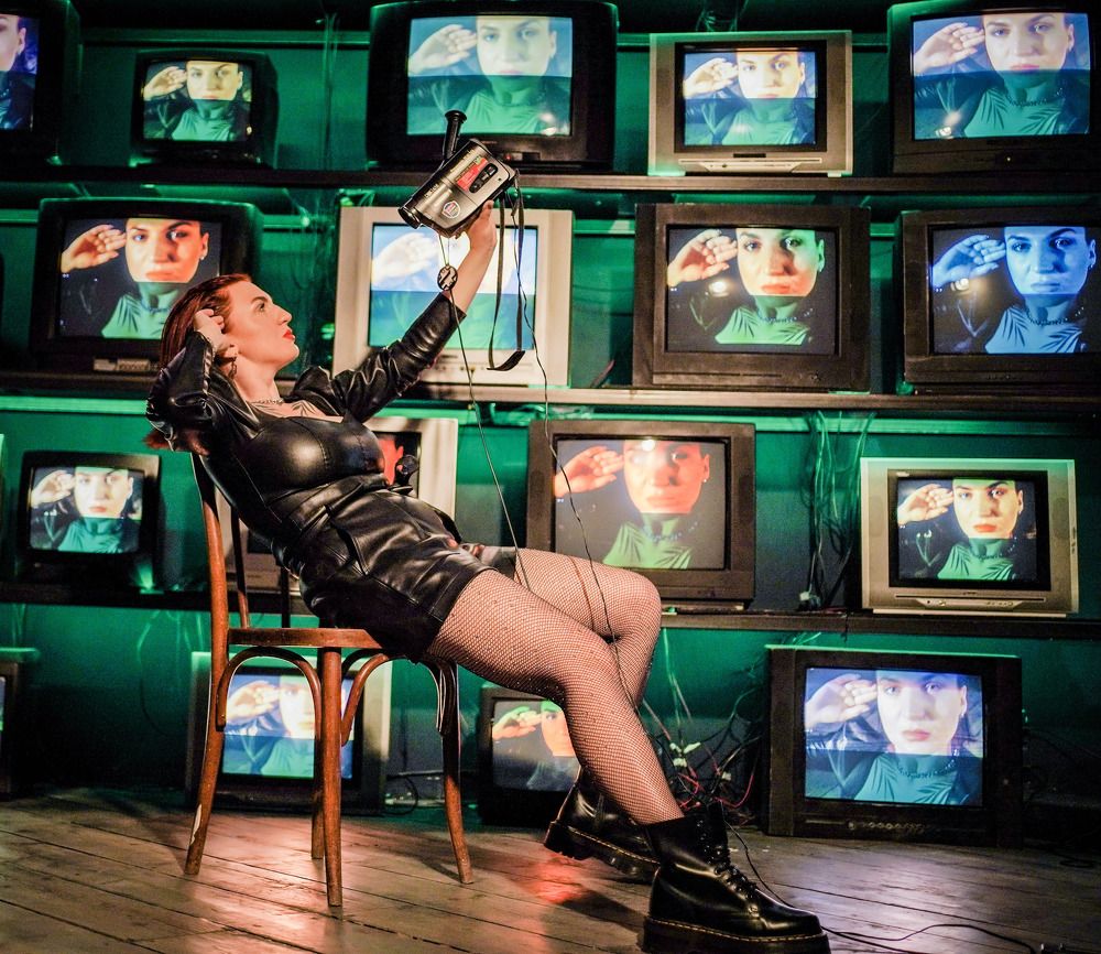 Photograph by Юлия Новикова