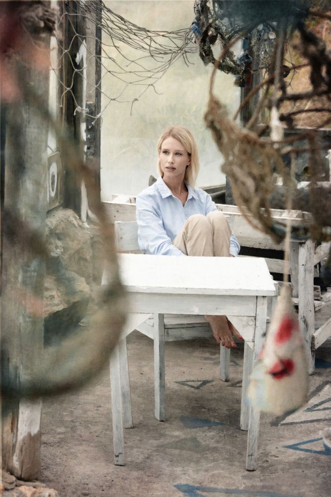 Фотография автора Наталья Добрякова