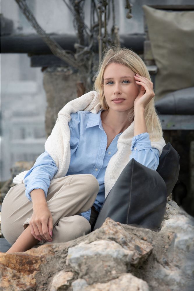 Фотография автора Наталья Добрякова