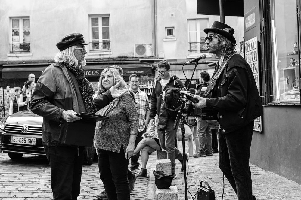 Photograph by Anastasia Delfin Анастасия Дельфен