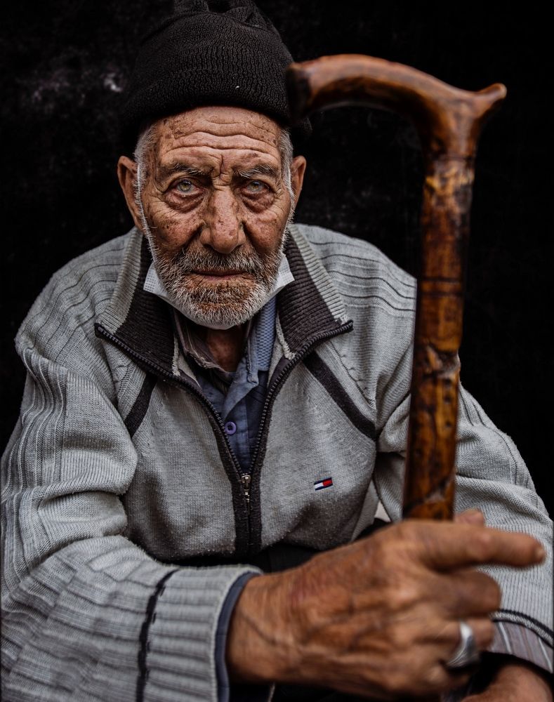 Photograph by Mohammad Al_saady