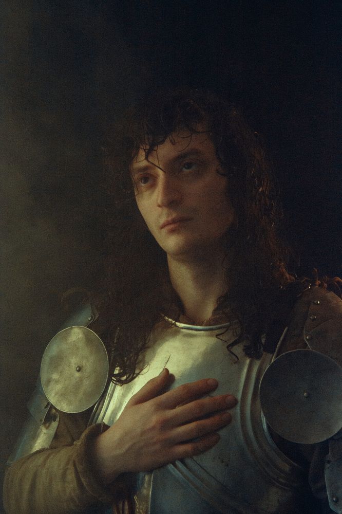 Фотография автора Никитин Александр