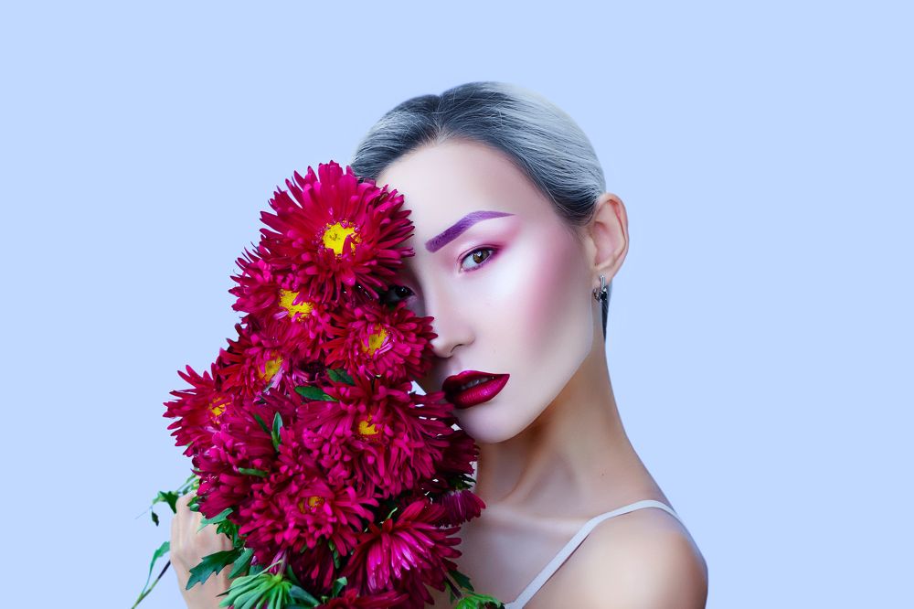 Фотография автора Malika Turhanova