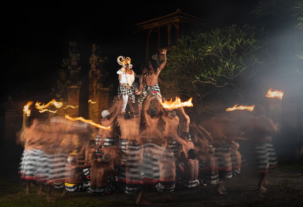 Photograph by I Gusti Nyoman Alit Purmani