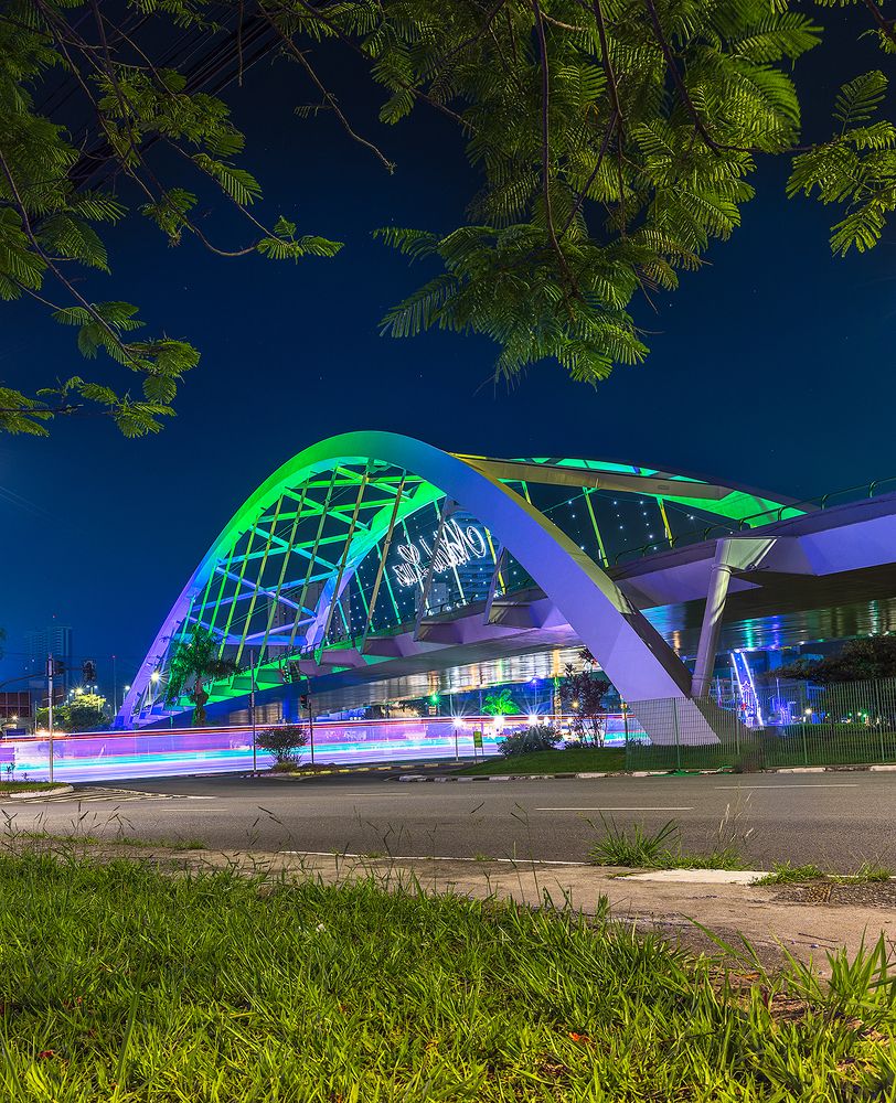 Photograph by Ederaldo Luiz Ribeiro Ederaldol Luiz Ribeiro