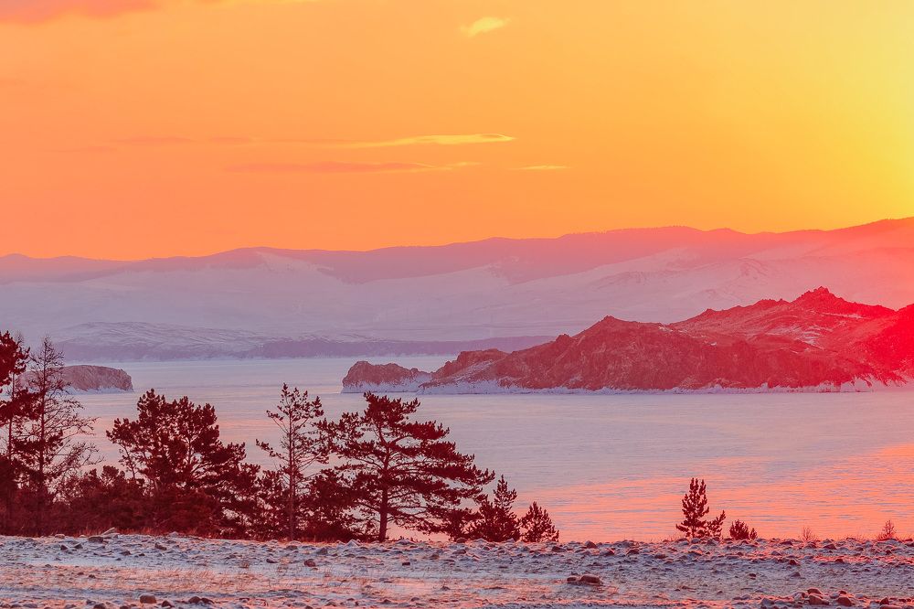 Фотография автора Анна Рыжкова