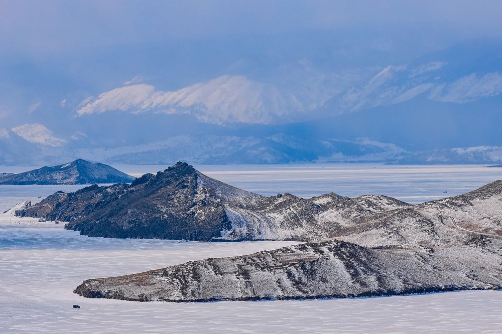 Фотография автора Анна Рыжкова