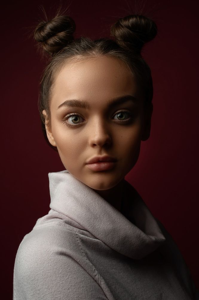 Photograph by Новиков Виктор