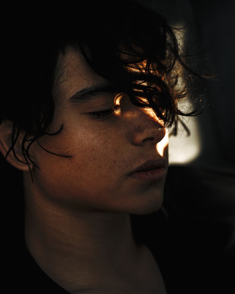 Photograph by aytam zaker