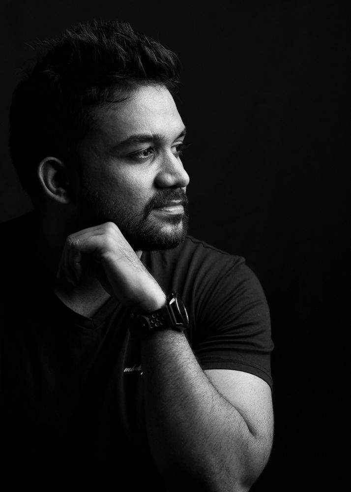 Photograph by Ashan Rumaiz