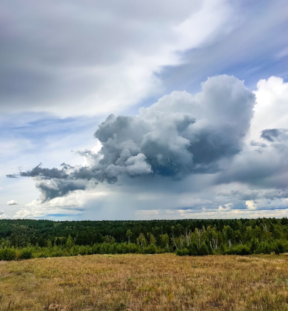 Photograph by Александр Коваль