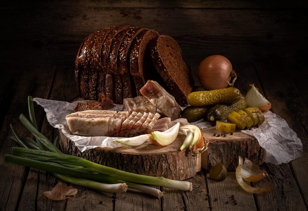 Photograph by Nakalyuzhnyy Ivan