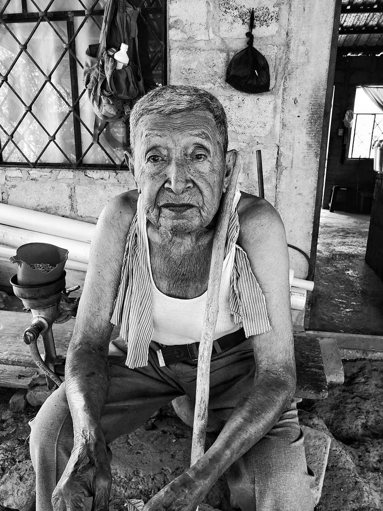 Photograph by JOCELYN VALERIA ARMIJOS CONDOY
