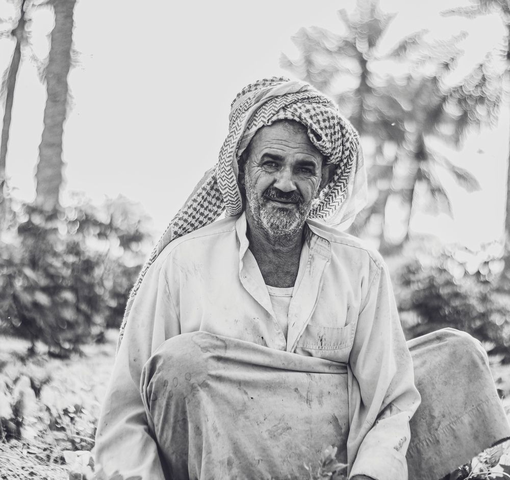 Photograph by Hassan Alawami