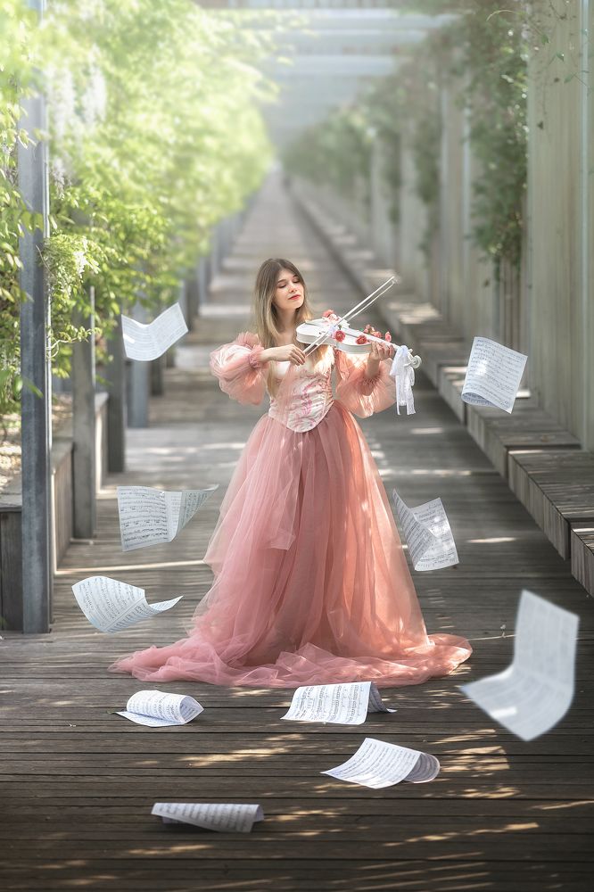 Photograph by Галина Бокова