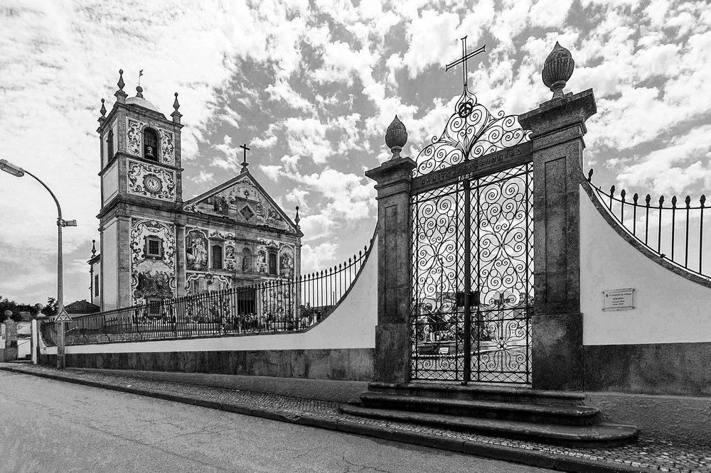 Photograph by Joaquim Rodrigues