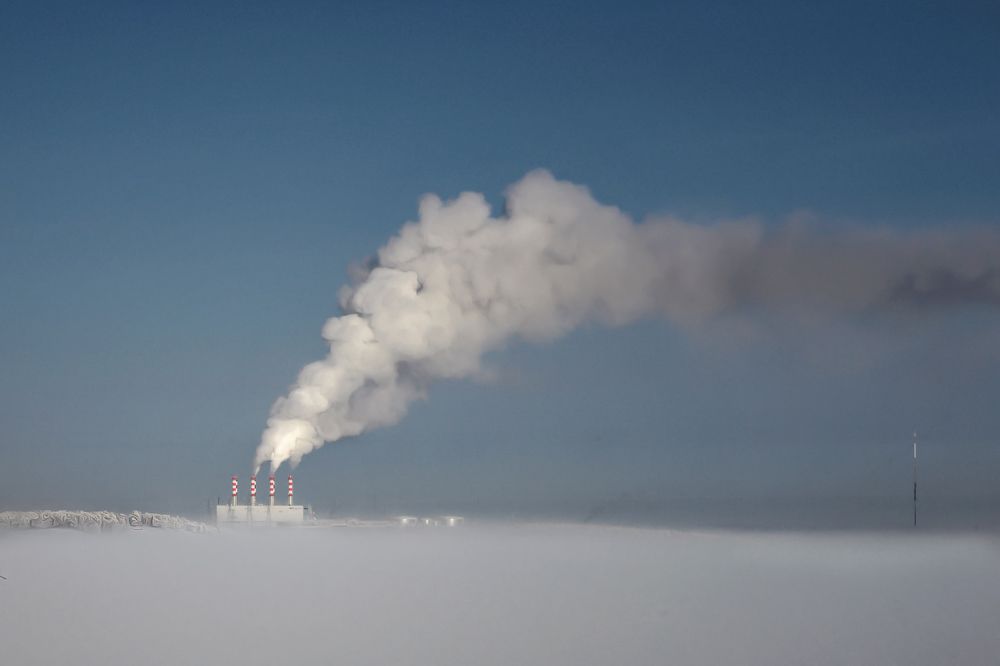 Photograph by Александр Шипиленко