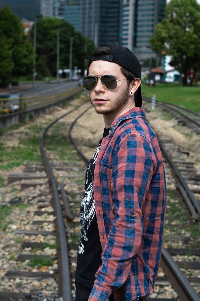 Photograph by Ilian Cardoza