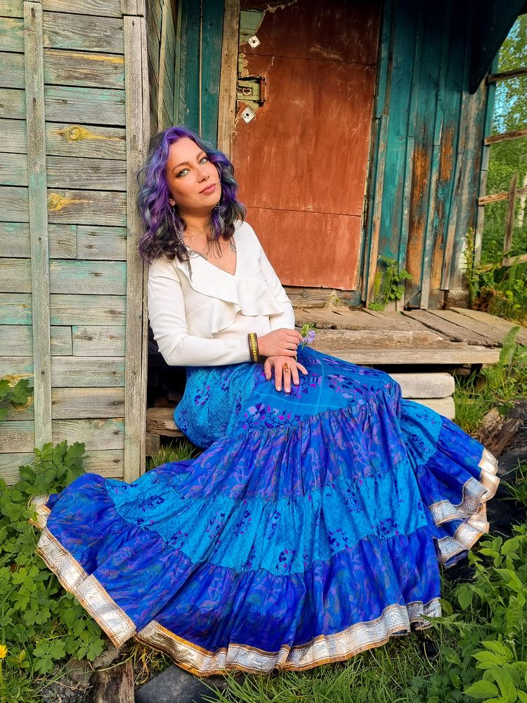 Photograph by Елена Онофрийчук