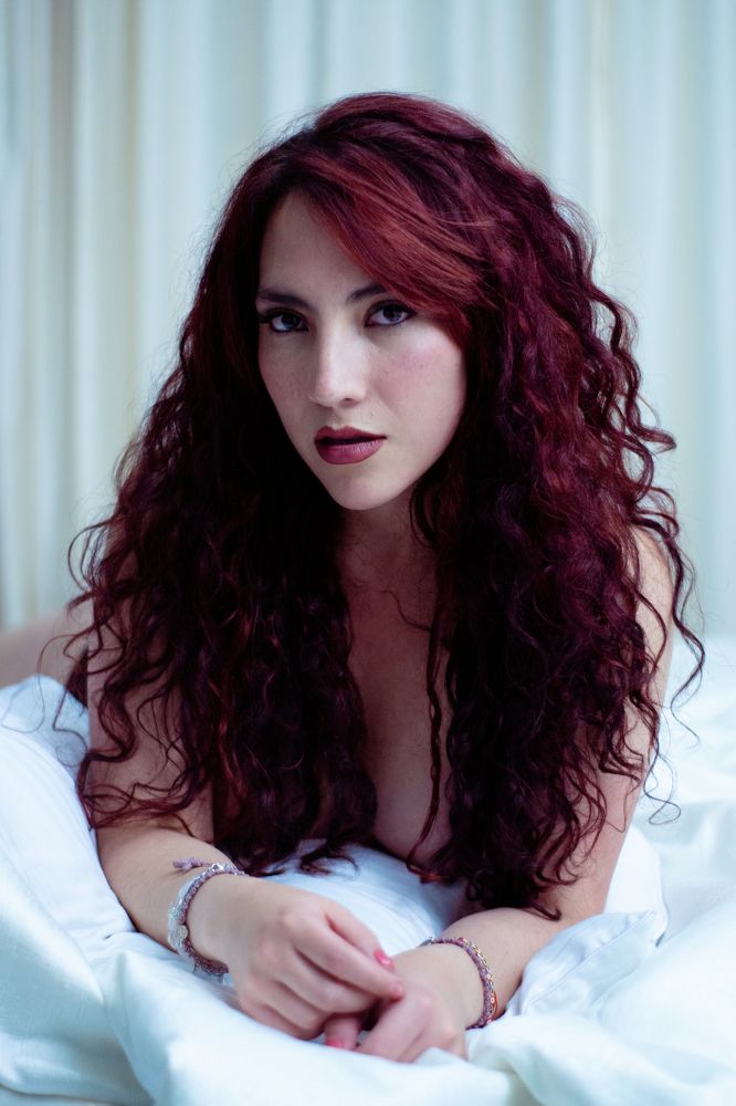 Photograph by Ilian Cardoza