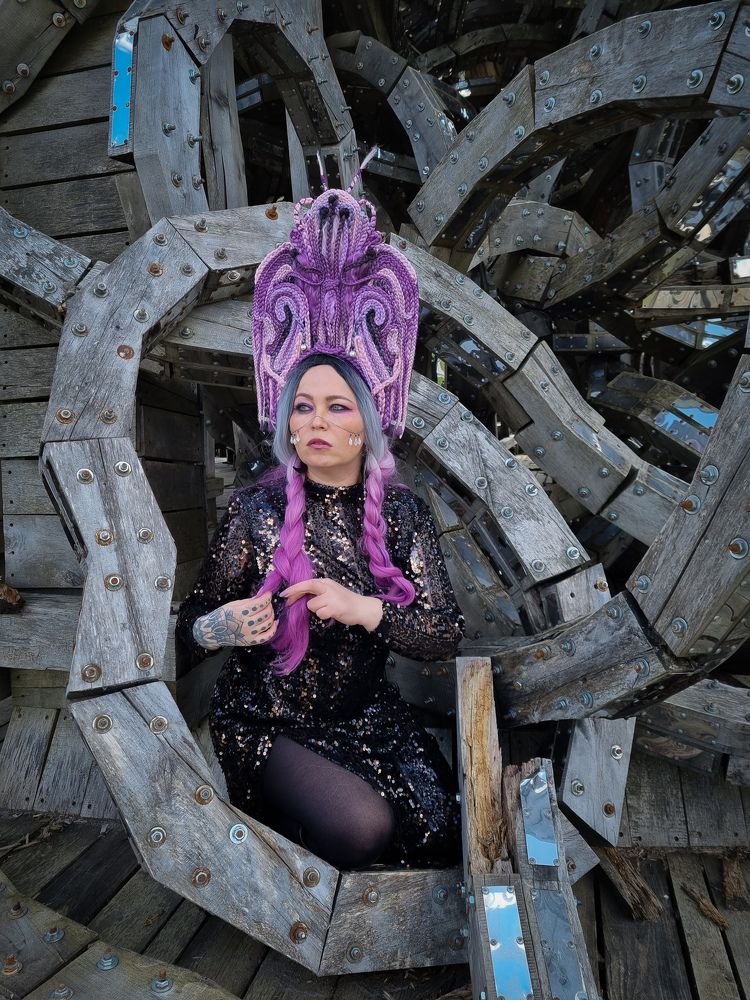 Photograph by Елена Онофрийчук