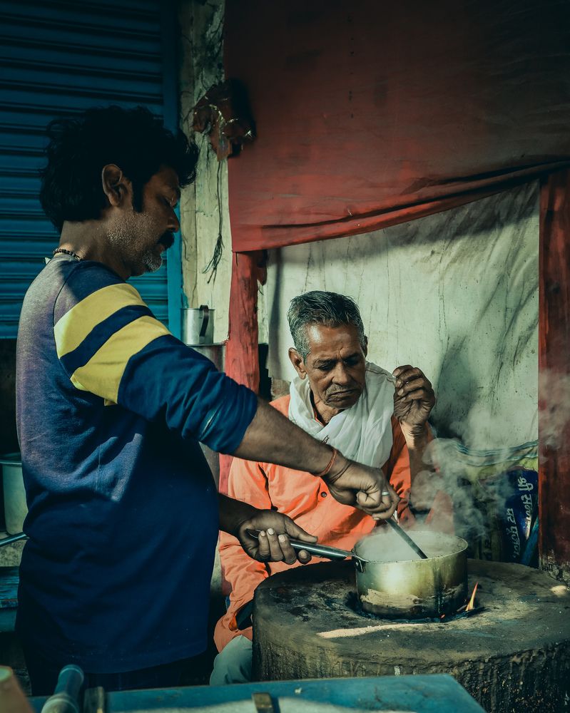 Photograph by Beddipta Pal