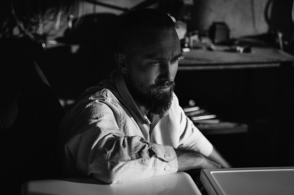 Photograph by Новиков Виктор