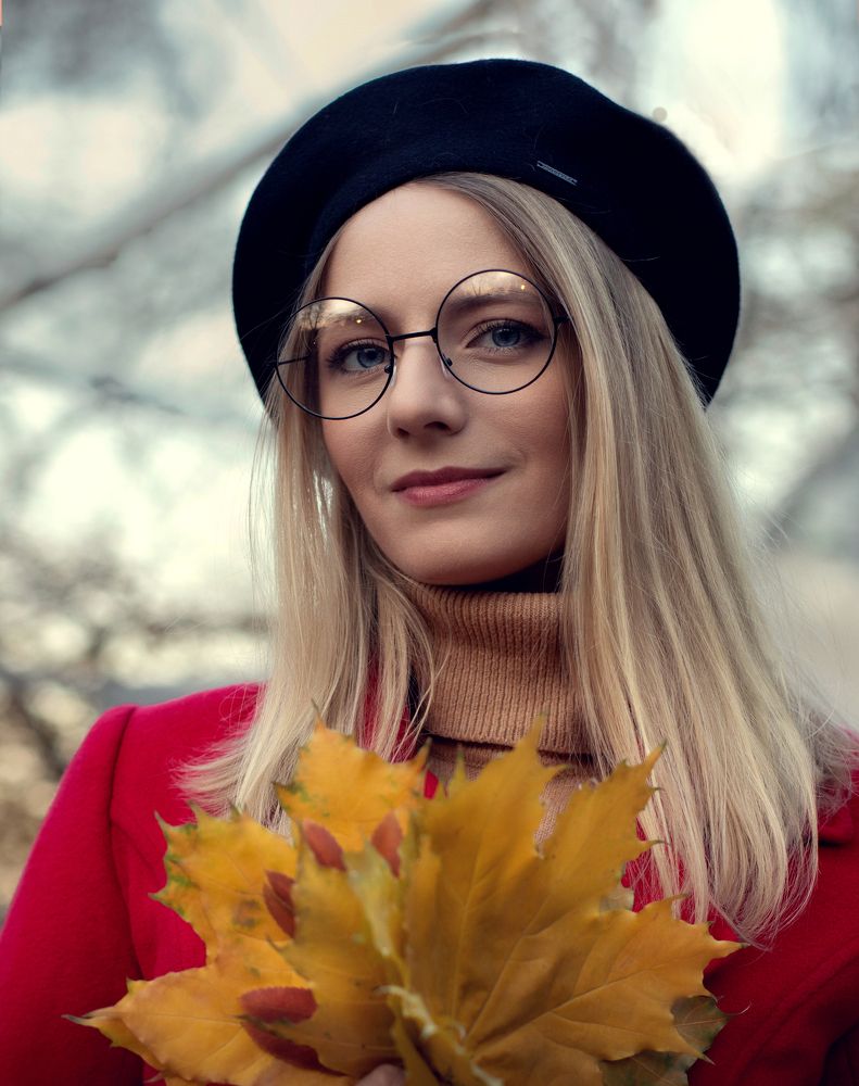 Photograph by Татьяна Братусь