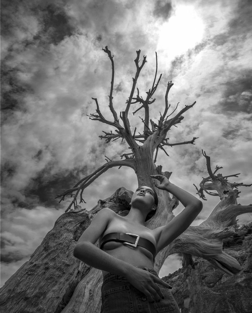 Photograph by Roberto Valdez