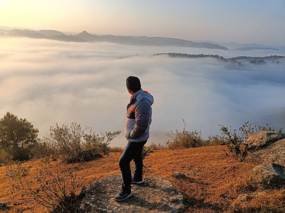 Photograph by Lamphang Marbaniang