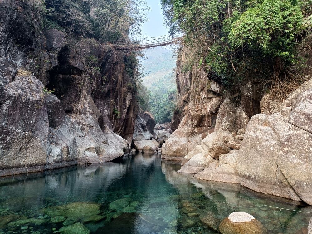 Photograph by Lamphang Marbaniang