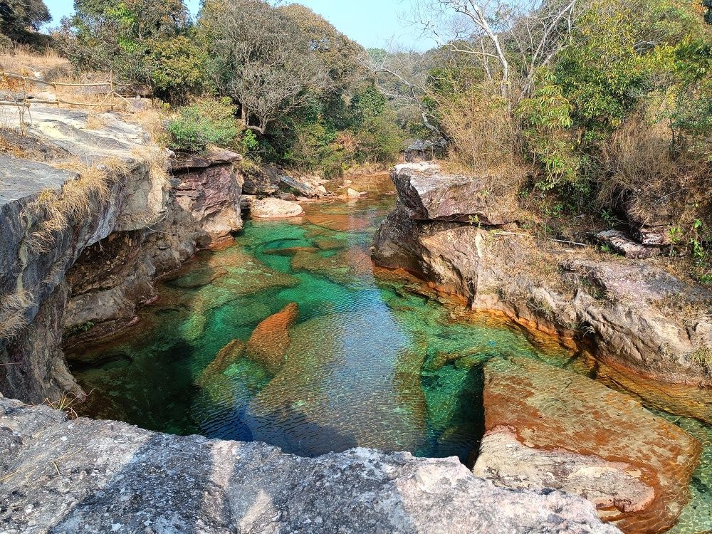 Photograph by Lamphang Marbaniang