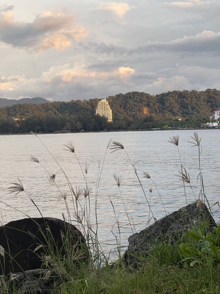 Photograph by Marianie Joanes