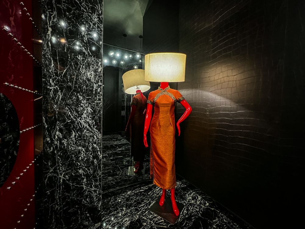 Photograph by James Teoh