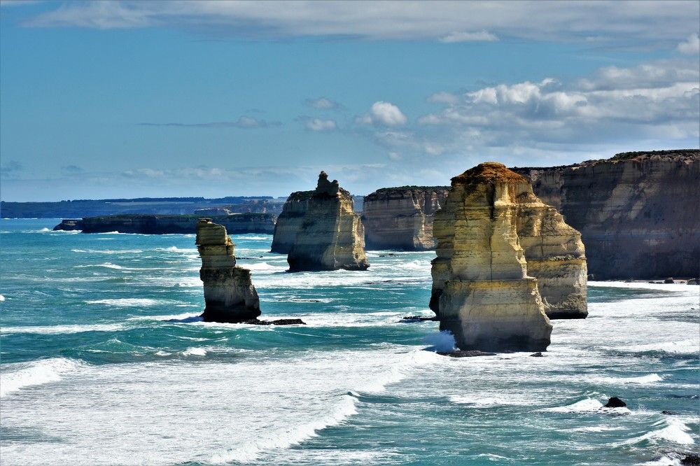 Photograph by Natalia Vostrikova