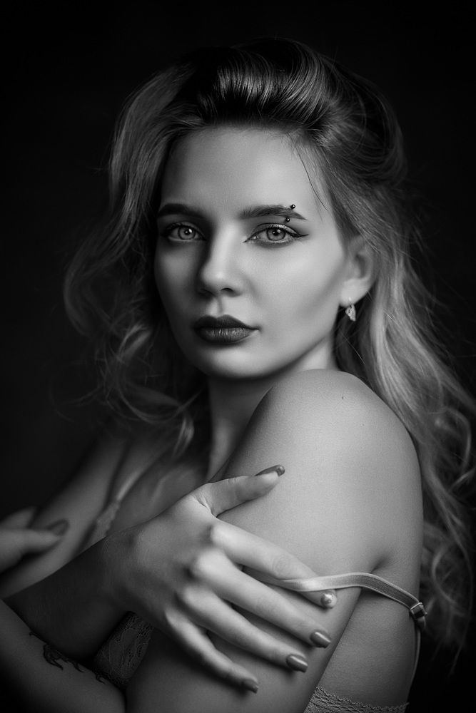 Photograph by Кудряшов Алексей