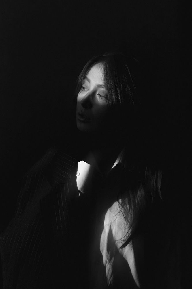 Photograph by Янина Рейфер