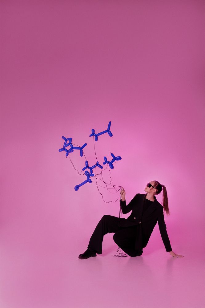 Photograph by Янина Рейфер