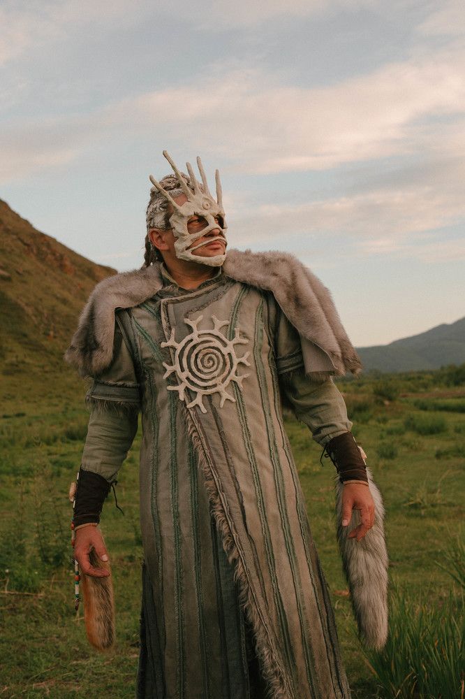 Photograph by Янина Рейфер