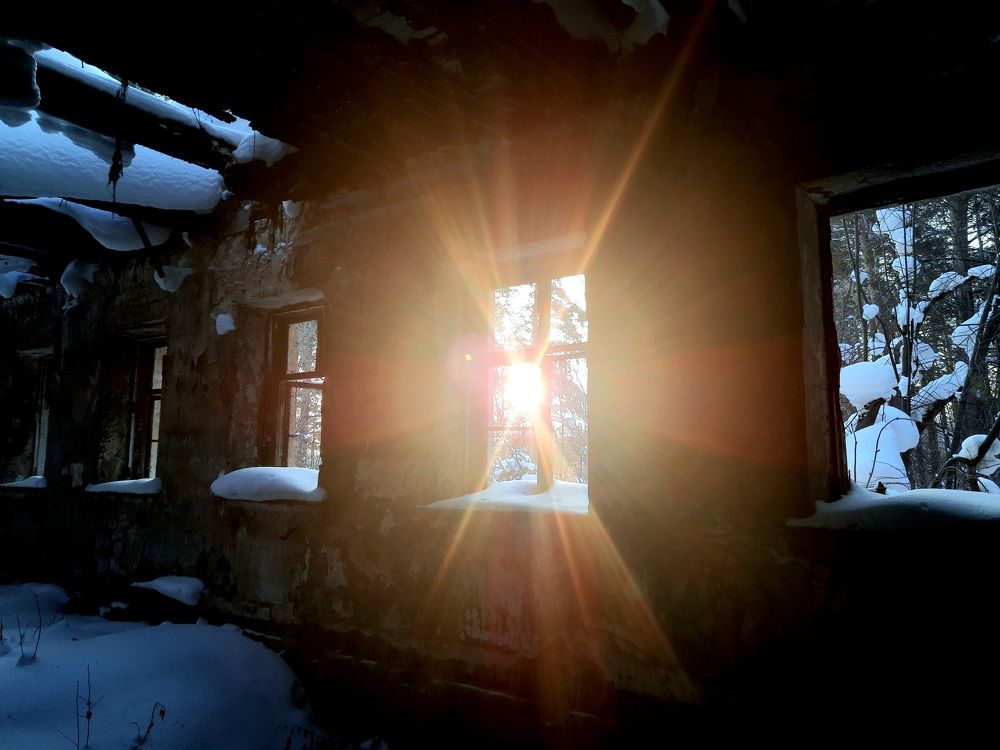 Photograph by Ирина Рыжова