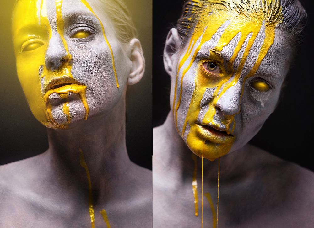 Photograph by Michaela Petřek Linhartová