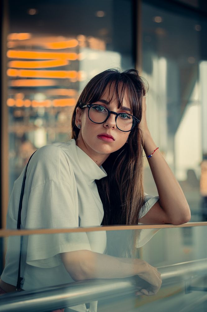 Photograph by Adrian Enamorado G