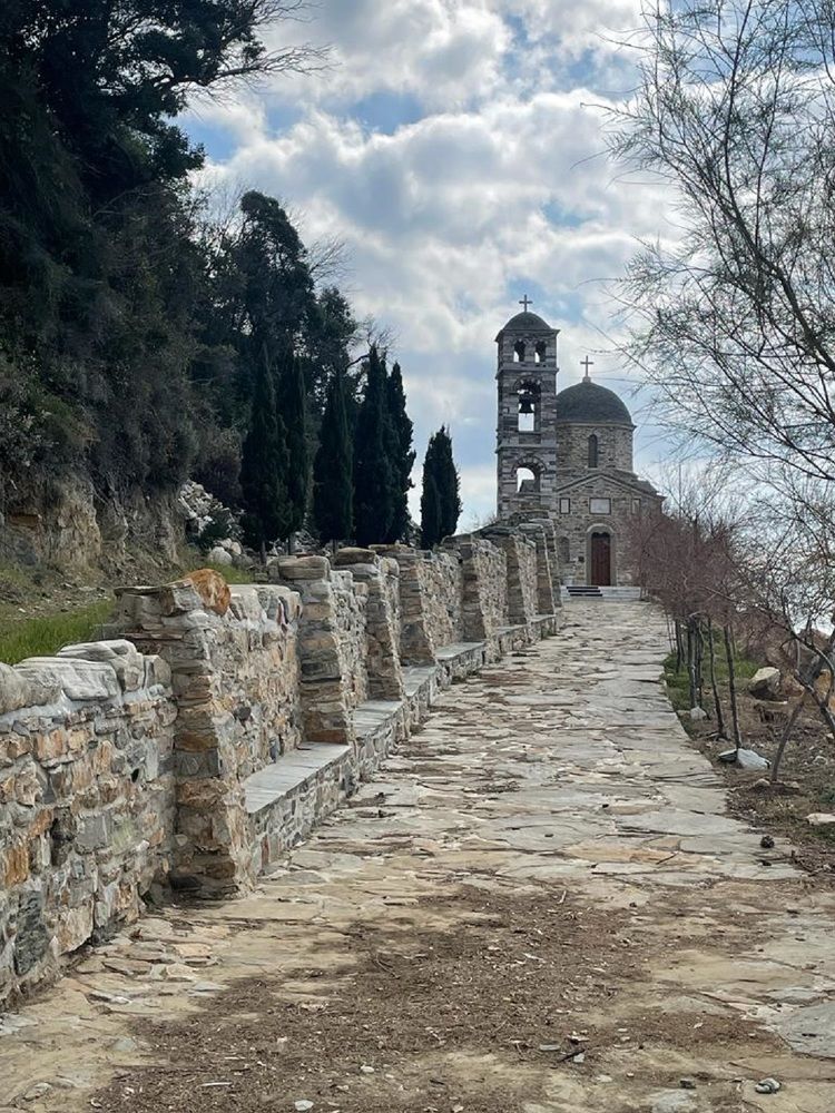 Photograph by Павел Блохин