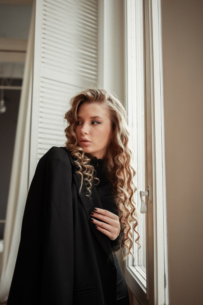 Photograph by Ольга Мисайлова